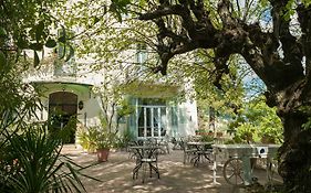 Logis Hotel La Bellaudiere